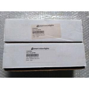 Cognex DM30x-HPIA-470スマートビジョンライト119-2279R by