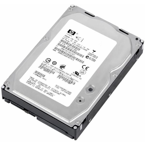 Hp 300gb H156030vls600 581315-002 0b24512 623389-0...