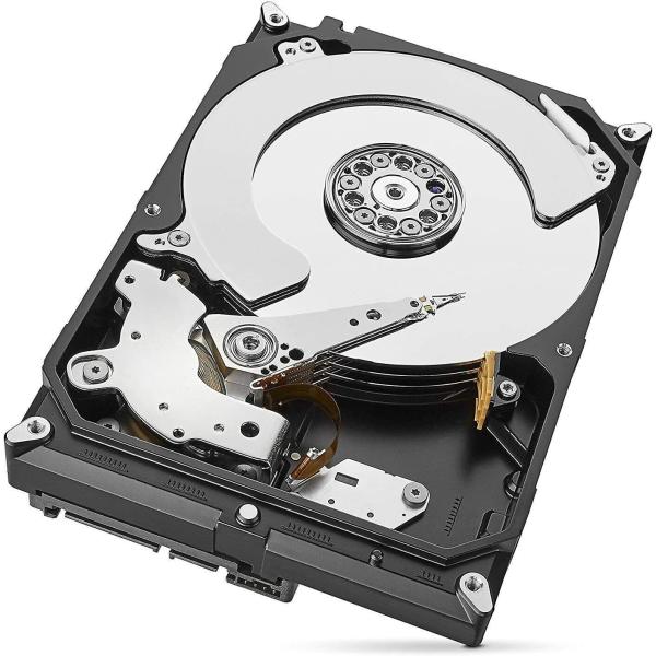 Hiseeu 1TB/3TB HDD 3.5"" SATA Internal Desktop Har...