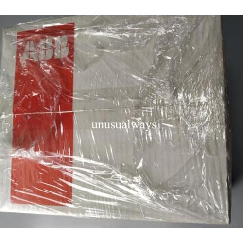 1つのabb t5h630 pr222ds/p-lsi r630 ff 3p new