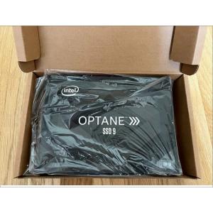 Intel Optane SSD 900P Series (280GB AIC PCIe X4 3D...