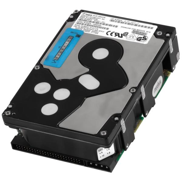 Seagate Barracuda ST19171N 9E0001-001 9.1GB 7200RP...
