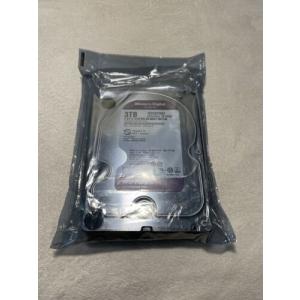 Western Digital WD30PURX ［WD Purple 3TB］ WD Purple 内蔵型