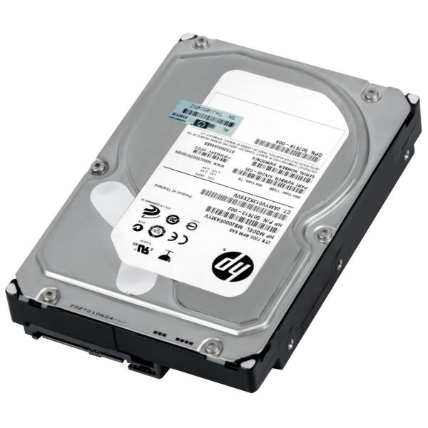 【1年保証】HARD DRIVE HP MB2000FAMYV 2TB ST32000444SS 7...