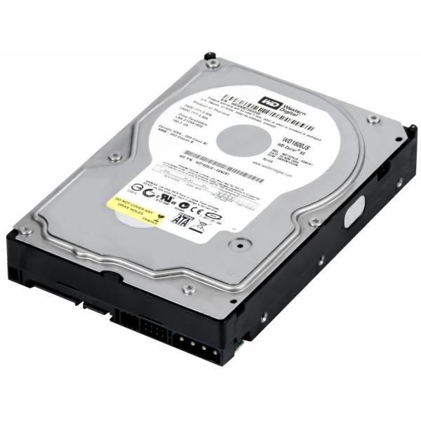 【1年保証】Western Digital Car SE WD1600JS 160GB 7200RP...
