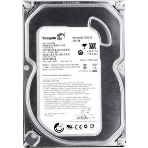 【1年保証】Hard Drive Seagate Barracuda 7200.12 ST320DM...