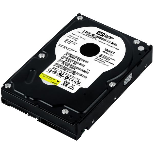 【1年保証】Hard Drive WD Car SE 300GB WD3000JS 7200RPM ...