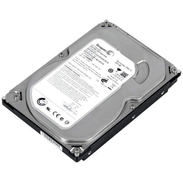 【1年保証】Hard Drive Seagate barracuda 7200.12 ST33204...
