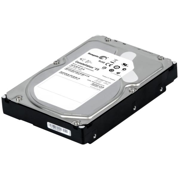【1年保証】Hard Drive Seagate Constellation ES ST320004...