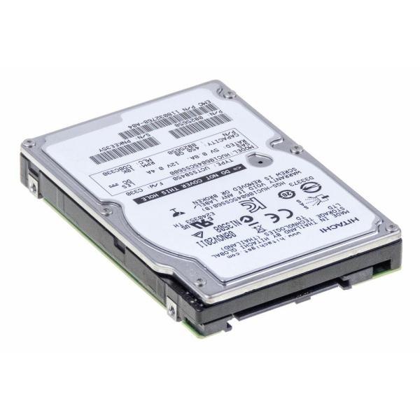 【1年保証】Hard Drive Hitachi Ultrastar C10K600 450GB 1...