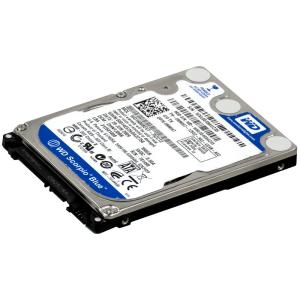 【1年保証】Hard Drive Dell 0RM067 WD1600BEVT 160GB 5400...