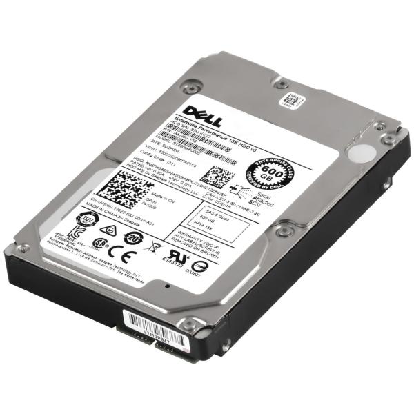 【1年保証】Hard Drive Dell 0V5300 V5300 ST600MP0005 600...
