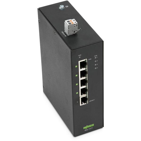 Wago 852-1411 8521411