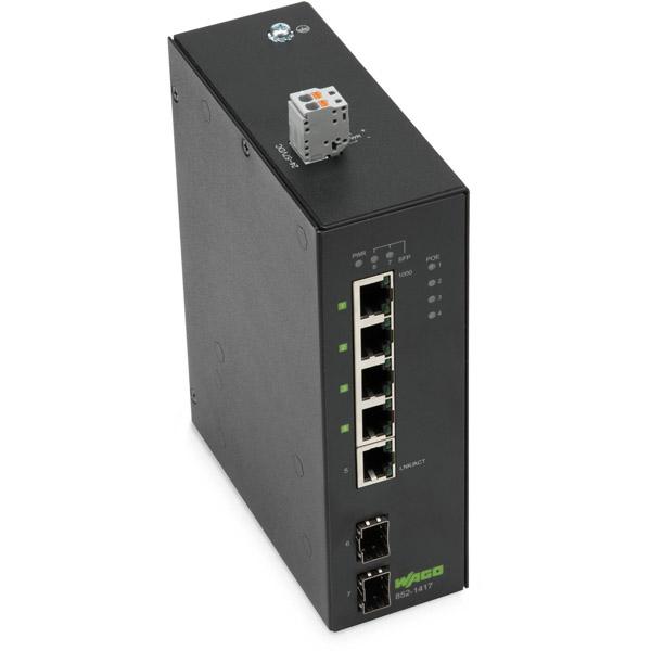 Wago 852-1417 8521417