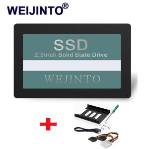 送料無料 SSD SATA3 2.5 インチ 6...の商品画像