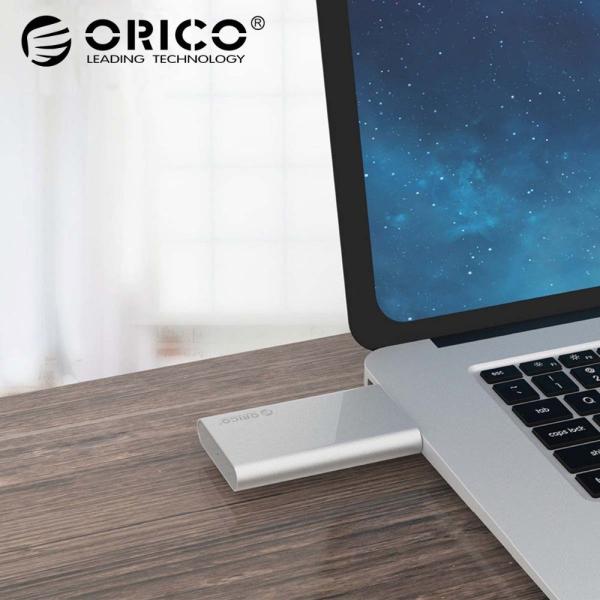 全国送料無料 PC HDD オリコミニ mSATA Ssd エンクロージャアルミ 5 5gbps の...