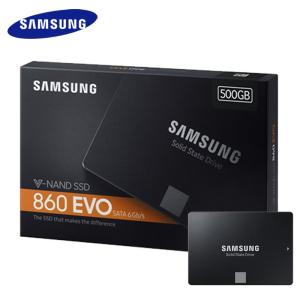 送料無料 サムスンの SSD 860 EVO 1...の商品画像