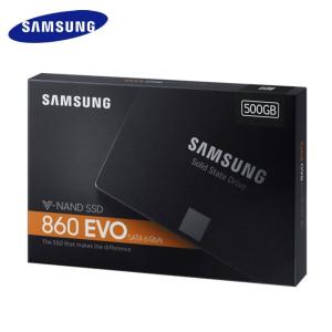 送料無料 サムスンの SSD 860 EVO ...の詳細画像3