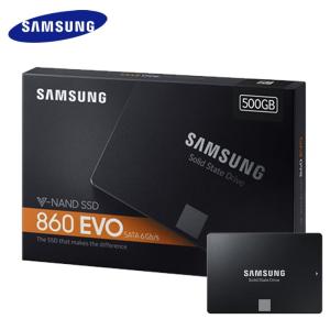 送料無料 サムスンの内蔵 SSD 860 EVO...の商品画像