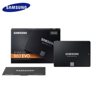 送料無料 サムスンの内蔵 SSD 860 EV...の詳細画像4