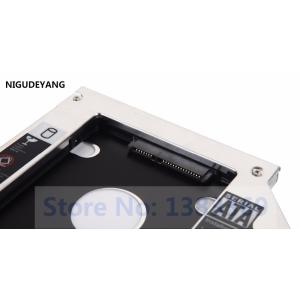 全国送料無料 PC HDD Nigudeyangセカンドハードディスクドライブhdd ssdキャディ...