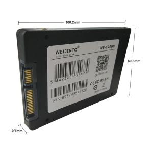 送料無料 SSD SATA3 2.5 60 ギ...の詳細画像5