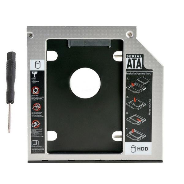 全国送料無料 PC HDD 9.0ミリメートルsata 3 iiiセカンドhdd、ssdハードドライ...