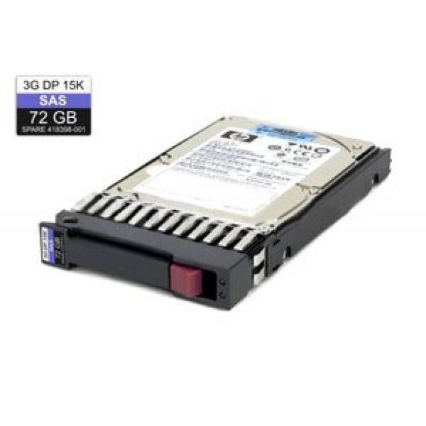 全国送料無料 パソコン PC HDD ハードディスク 418371B21 - HP SAS 300 ...