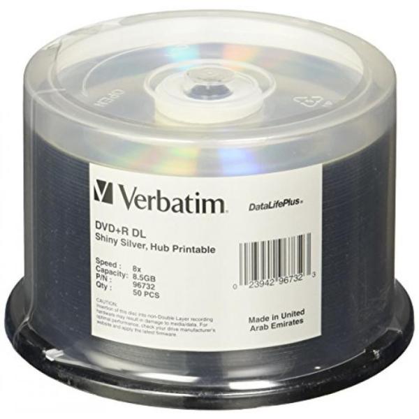 全国送料無料 パソコン ストレージ そのまま DVD + R DL 8.5 GB 8 X DataL...