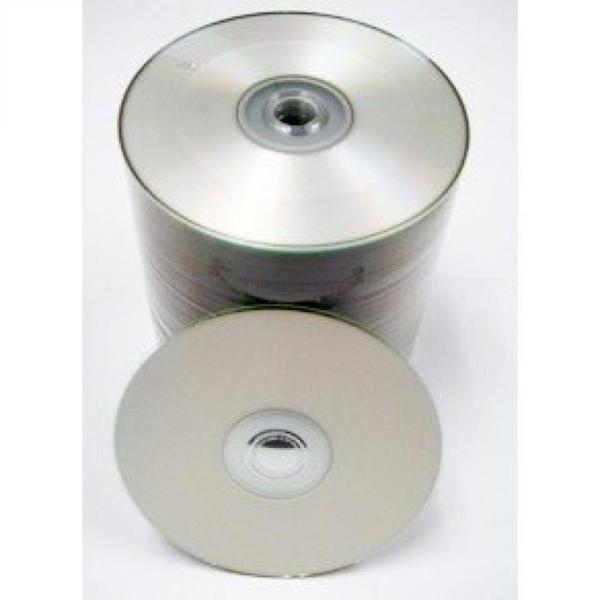 全国送料無料 パソコン ストレージ 300pcs Gigablock CD-R 52 x 700 M...