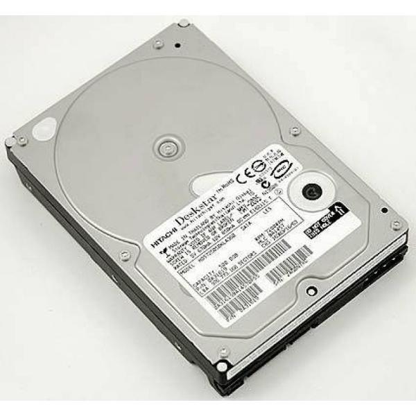 全国送料無料 パソコン ストレージ 日立 Deskstar E7K500 HDS725050KLA3...