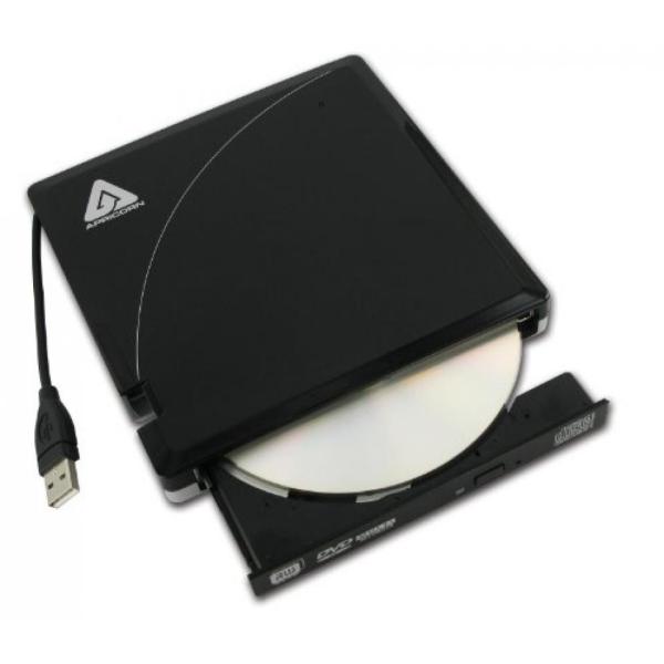 全国送料無料 パソコン ストレージ Apricorn 保護の履歴 EZ ライター II デュアルレイ...