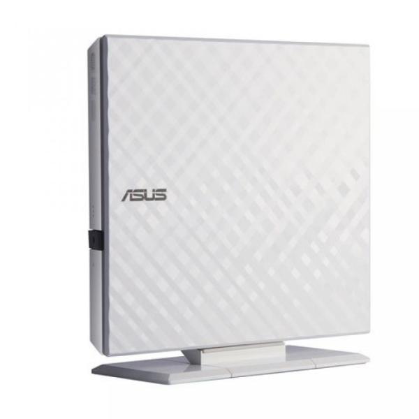 全国送料無料 パソコン ストレージ ASUS 8 x USB 2.0 DVD ライター外付け光学ドラ...
