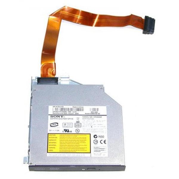 全国送料無料 パソコン ストレージ CD x 純正 Dell - CD-RW/DVD ROM コンボ...