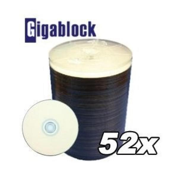 全国送料無料 パソコン ストレージ 版 200 本 CD-R 52 x 700 MB 80 分ホワイ...
