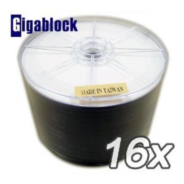 全国送料無料 パソコン ストレージ 300pcs DVD-R 16 x 4.7 GB 120 分ホワ...