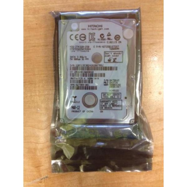 全国送料無料 パソコン ストレージ 日立製作所日立 Travelstar Z7K320 HTS723...