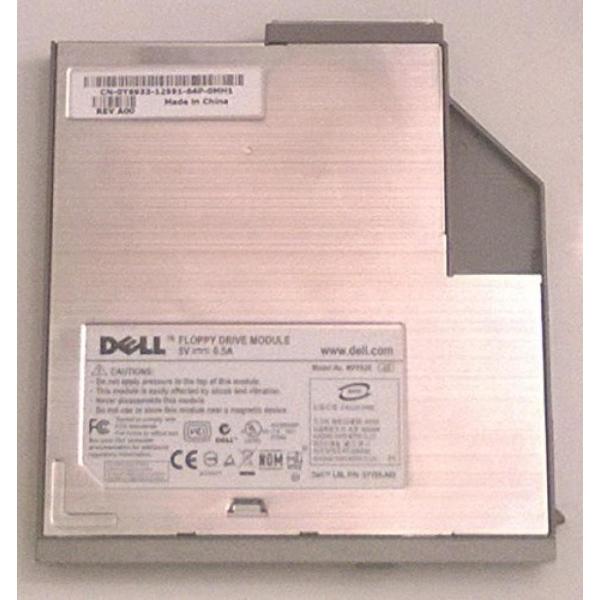 全国送料無料 パソコン ストレージ Dell Y6933 Inspiron の緯度ノート パソコンの...