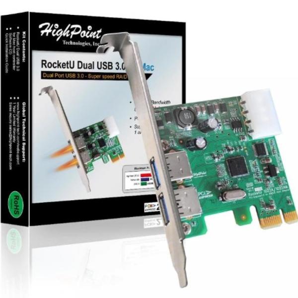 全国送料無料 パソコン PC SSD ソリッドステートドライブ RocketU HighPoint ...