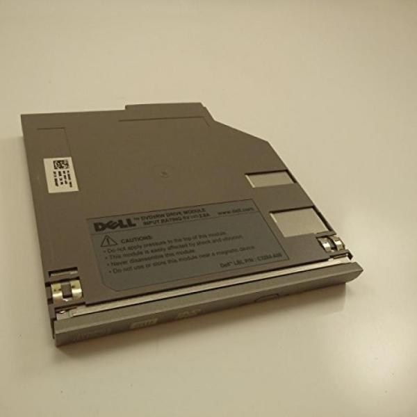 全国送料無料 パソコン ストレージ Dell Latitude D シリーズの CD/DVD 光学式...