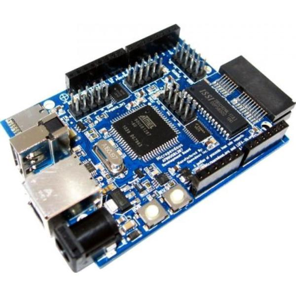 全国送料無料 パソコン ストレージ Micropendous ADK - アトメル AT90USB1...