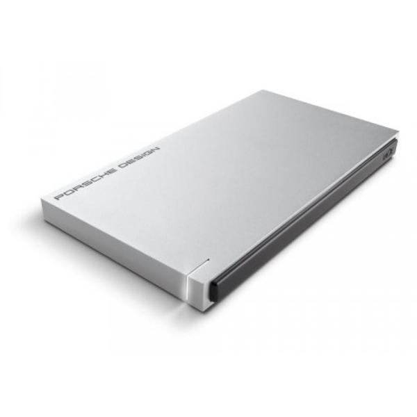 全国送料無料 パソコン ストレージ LaCie のポルシェ デザイン スリム P 9223