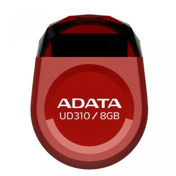 全国送料無料 パソコン ストレージ ADATA UD310 8 GB USB 2.0 の宝石のような...