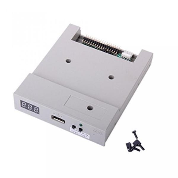 全国送料無料 パソコン ストレージ SFR1M44 FU DL USB フロッピー ドライブのエミュ...