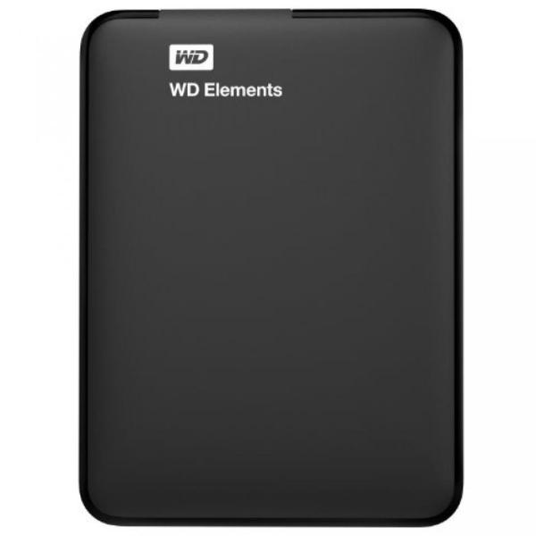 全国送料無料 パソコン PC HDD ハードディスク WD 1.5 TB 要素ポータブル外付けハード...