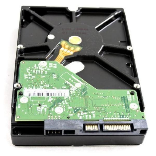 全国送料無料 パソコン ストレージ 日立 HDT722516DLA380 164 GB内蔵ハード デ...