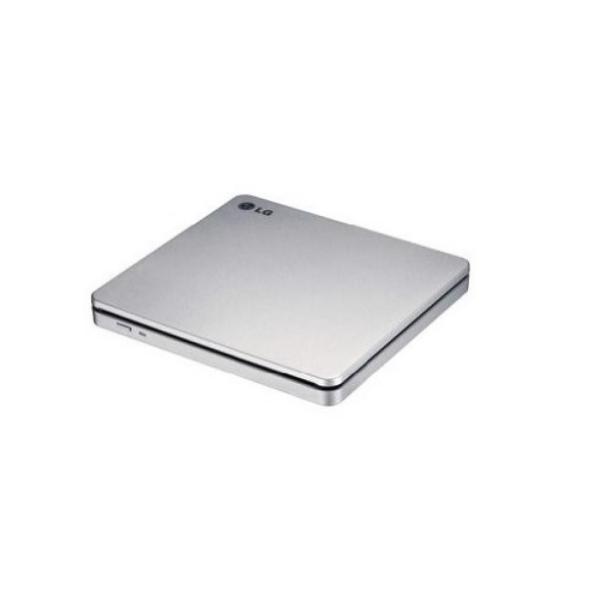 全国送料無料 パソコン ストレージ LG 電子 GP70NS50 DVDRW DL 8 X USB ...