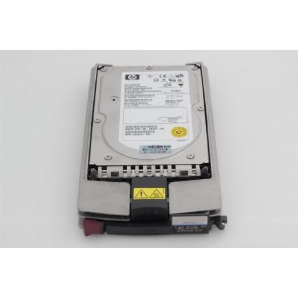 全国送料無料 パソコン ストレージ HP 289044-001 Ultra320 SCSI 1000...