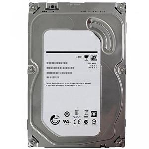 ◇【2本セット】Seagate IronWolf ST4000VN008 4TB/3.5インチ/NAS用