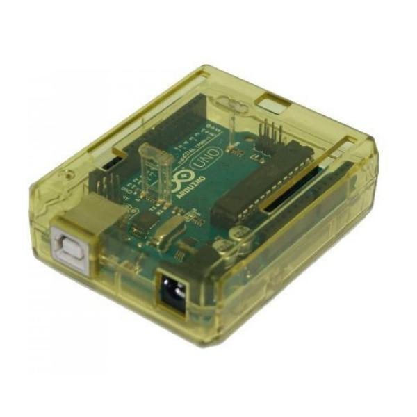 全国送料無料 パソコン PC HDD ハードディスク SB 宇野 R3 ケース筐体新しい透明 (黄色...